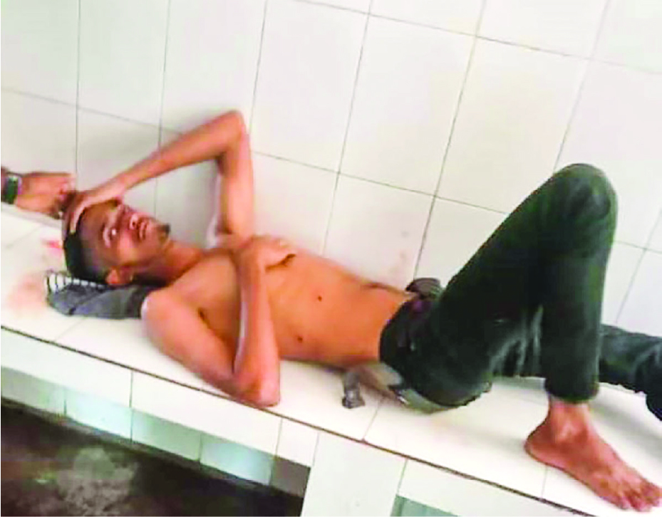 Image of জয় আহমেদ হাসান